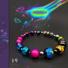 Charger l'image dans la galerie, Omnislash No. 19