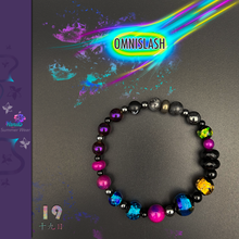 Charger l'image dans la galerie, Omnislash No. 19