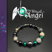 Charger l'image dans la galerie, One Winged Angel version Mittsu