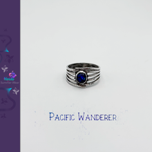 Charger l'image dans la galerie, Pacific Wanderer - version Mini