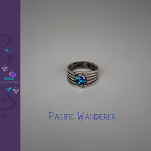 Charger l'image dans la galerie, Pacific Wanderer - version Mini