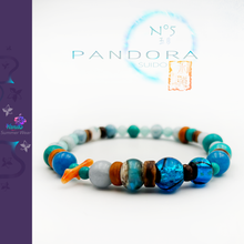 Charger l'image dans la galerie, Pandora Suidō No.5