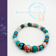 Charger l'image dans la galerie, Pandora Suidō No.6