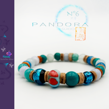 Charger l'image dans la galerie, Pandora Suidō No.6