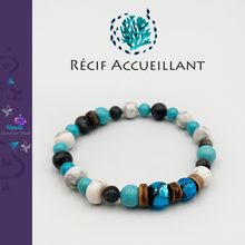 Charger l'image dans la galerie, Récif Accueillant Futatsu