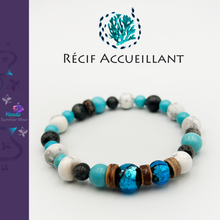 Charger l'image dans la galerie, Récif Accueillant Futatsu