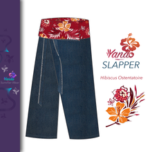 Charger l'image dans la galerie, Hibiscus Ostentatoire