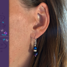 Charger l'image dans la galerie, Boucle d'Oreille Search Jinks