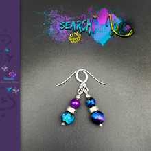 Charger l'image dans la galerie, Boucle d'Oreille Search Jinks