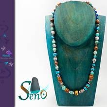 Charger l'image dans la galerie, Collier Sén0
