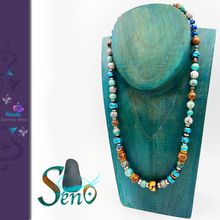 Charger l'image dans la galerie, Collier Sén0