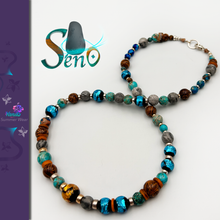 Charger l'image dans la galerie, Collier Sén0