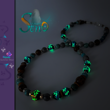 Charger l'image dans la galerie, Collier Sén0