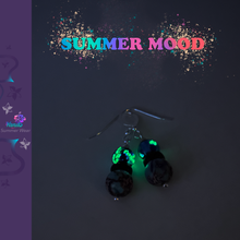 Charger l'image dans la galerie, Boucle d'Oreille Summer Mood