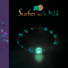 Charger l'image dans la galerie, Surfer sur le Nil