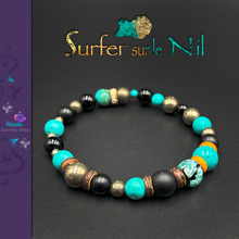 Charger l'image dans la galerie, Surfer sur le Nil