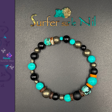 Charger l'image dans la galerie, Surfer sur le Nil