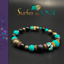 Charger l'image dans la galerie, Surfer sur le Nil