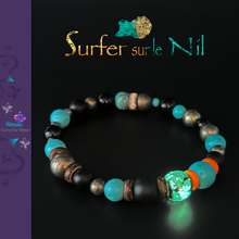 Charger l'image dans la galerie, Surfer sur le Nil