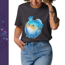 Charger l'image dans la galerie, T-shirt Fugu de Naminoué