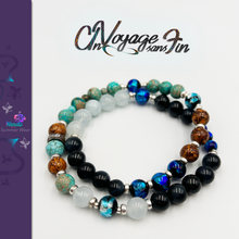 Charger l'image dans la galerie, Un Voyage sans Fin - 'Origine'