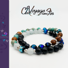 Charger l'image dans la galerie, Un Voyage sans Fin - 'Origine'