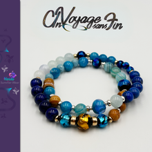 Charger l'image dans la galerie, Un Voyage sans Fin - 'Open Water'