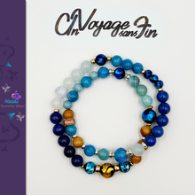 Charger l'image dans la galerie, Un Voyage sans Fin - 'Open Water'