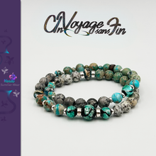 Charger l'image dans la galerie, Un Voyage sans Fin - 'Mountain & Lake'