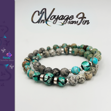 Charger l'image dans la galerie, Un Voyage sans Fin - 'Mountain & Lake'