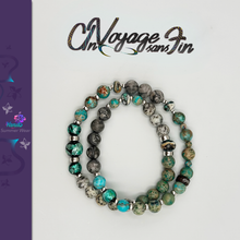 Charger l'image dans la galerie, Un Voyage sans Fin - 'Mountain & Lake'