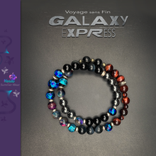 Charger l'image dans la galerie, Un Voyage sans Fin - 'Galaxy Express'