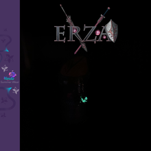 Charger l'image dans la galerie, Erza