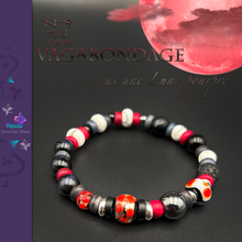 Charger l'image dans la galerie, Vagabondage sous une Lune Pourpre イタチ no.9