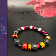 Charger l'image dans la galerie, Vagabondage sous une Lune Pourpre デイダラ no.4