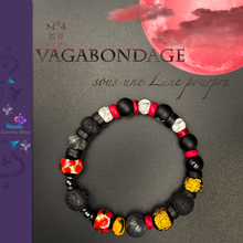 Charger l'image dans la galerie, Vagabondage sous une Lune Pourpre デイダラ no.4