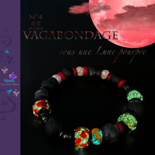 Charger l'image dans la galerie, Vagabondage sous une Lune Pourpre デイダラ no.4