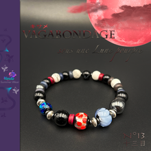 Charger l'image dans la galerie, Vagabondage sous une Lune Pourpre キサメ no.13