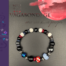 Charger l'image dans la galerie, Vagabondage sous une Lune Pourpre キサメ no.13