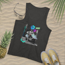 Charger l'image dans la galerie, Unsex Tank Kumoji Rider Infinite Liberty