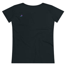 Charger l'image dans la galerie, T-Shirt 'Deep Kiss with Yando Lips'