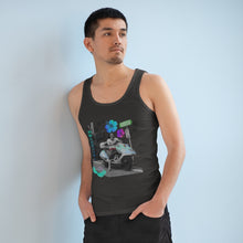 Charger l'image dans la galerie, Unsex Tank Kumoji Rider Infinite Liberty