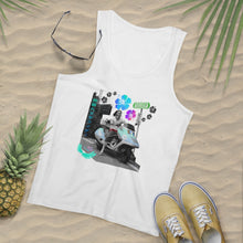 Charger l'image dans la galerie, Unsex Tank Kumoji Rider Infinite Liberty