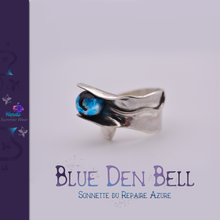 Charger l'image dans la galerie, Blue Den Bell