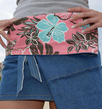 Charger l'image dans la galerie, Miniskirt Rosée sauvage du matin ensoleillé