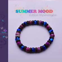 Charger l'image dans la galerie, Bracelet Summer Mood Édition impénétrable