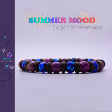 Charger l'image dans la galerie, Bracelet Summer Mood Édition impénétrable