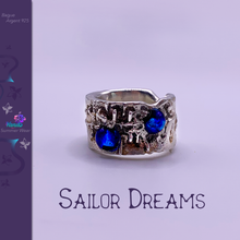 Charger l'image dans la galerie, Sailor Dreams