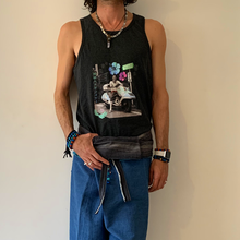 Charger l'image dans la galerie, Unsex Tank Kumoji Rider Infinite Liberty