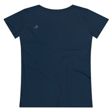 Charger l'image dans la galerie, T-Shirt 'Deep Kiss with Yando Lips'